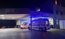 İzmir'de toplu yemek faciası! 80 işçi hastanelik oldu