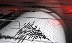 Son dakika! 7,0 büyüklüğünde deprem