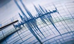 7,0 büyüklüğünde deprem