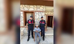 Manavgat'ta kaybolan 89 yaşındaki adamı bulmak için dron havalandırıldı! Sevindiren haber ormandan geldi