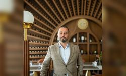 'Dijital Göçebeler' Bir Kez Daha Alanya'da