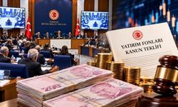 TBMM'de Fon Düzenlemesi Masaya Yatırıldı! Yatırımcılara 1 Milyon TL'ye Kadar Ödeme