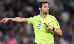 Fenerbahçe-Slavia Prag maçının hakemi belli oldu! UEFA'dan ispanyol atama