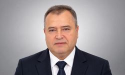 Alanyalı Dr. Mustafa Yağlıcı'ya uluslararası görev
