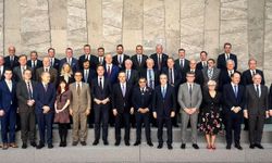 Çavuşoğlu'ndan NATO'da ortak güvenlik vurgusu