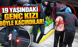 19 yaşındaki genç kızı kaçırdılar! Bulana 475 bin TL ödül