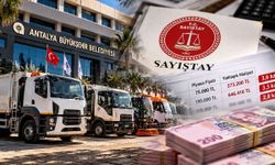 Milyarlık ihalede Sayıştay'dan çarpıcı tespit: Fiyatlar 3,6 katına çıktı!
