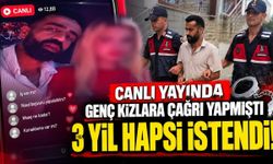Gazinoda çalışmaya çağırdı, cezaevine gönderildi!