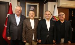 'ALTSO'nun kapısı hiç kapanmayacak'