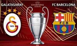 Galatasaray ve Barcelona'dan Dev Maç Öncesi Dostluk Yemeği!