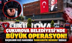 Belediyede büyük soruşturma! İşe gitmeden maaş mı aldılar?