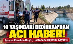 10 yaşındaki Bedirhan'dan acı haber!