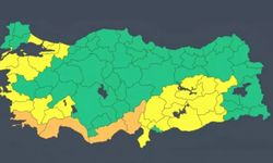 Antalya için turuncu alarm! Bakan Çiftçi'den sel ve su baskını uyarısı