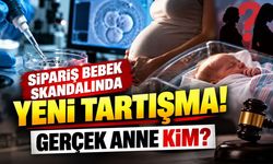 Türkiye'yi sarsan 'sipariş bebek' soruşturmasında yeni tartışma: Gerçek anne kim?