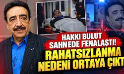 Hakkı Bulut'u hastanelik eden olay ortaya çıktı! Her şey kaybolan cüzdanıyla başladı