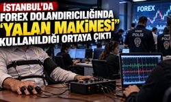 İstanbul'da Akılalmaz Forex Dolandırıcılığı!