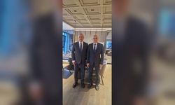 Alanya'nın spor yatırımları Ankara'da masaya yatırıldı