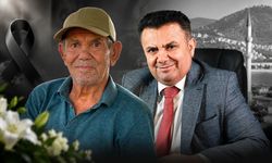 Eski Meclis Üyesi Basar’ın baba acısı