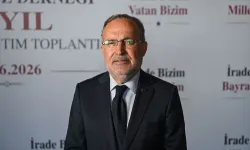 ALKÜ’de milli birlik ve beraberlik konferansı düzenlenecek