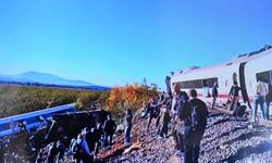 Korkunç tren faciası! Ölü sayısı 68'e yükseldi, 3 günlük yas ilan edildi