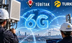Türkiye'den 6G Teknolojisinde Önemli Adım! Yerli ve Milli Sistemler Sahada Test Edildi