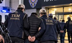 İstanbul Merkezli 7 İlde Terör Operasyonu: 18 Şüpheli Gözaltına Alındı