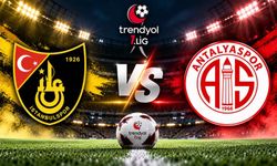 İstanbulspor-Antalyaspor maçı başladı! Hangi kanalda, şifresiz mi?
