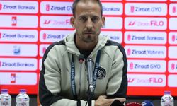 Alanyaspor 4 golle turladı, Pereira'dan dikkat çeken itiraf: “Mükemmel bir maç değildi”