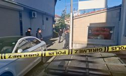 Konya'da kahvehaneye silahlı saldırı! İzne gelen 33 yaşındaki genç hayatını kaybetti