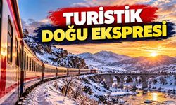 Turistik Doğu Ekspresi bilet fiyatları belli oldu! İşte 2026-2027 sefer tarihleri ve yemekli vagon ücretleri