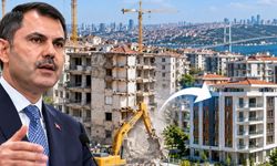 Türkiye'de Kentsel Dönüşüm Hız Kazandı! 2,3 Milyondan Fazla Yapı Yenilendi