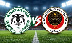 Konyaspor-Gençlerbirliği maçı hangi kanalda saat kaçta?
