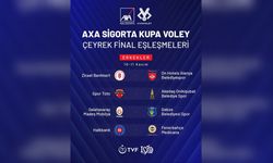 Alanya Belediyespor'un kupadaki rakibi belli oldu