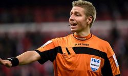 Beşiktaş'ın Hoffenheim Maçına Belçikalı Hakem! İşte Hakem Kadrosu
