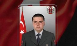 Görev Sırasında Şehit Olan Askerimiz Son Yolculuğuna Uğurlandı! Kahramanmaraş'ta Yürek Burkan Veda