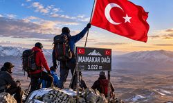 Bir Zamanlar Terörle Anılıyordu! Şimdi Dağcıların Yeni Gözdesi Oldu