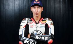 Toprak Razgatlıoğlu Endonezya'da Piste Çıkıyor! MotoGP'de Gözler Milli Sporcuda
