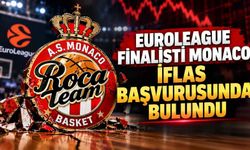 EuroLeague finalisti iflas başvurusunda bulundu