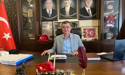 MHP’li Türkdoğan’dan Alanya Belediyesi’ne sert eleştiri: “Şikâyet değil, icraat bekliyoruz”