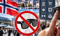 Norveç'ten Akıllı Gözlüklere Yasak Hazırlığı! Kamusal Alanlarda Kullanım Kısıtlanabilir