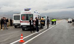 Öğrenci servisi devrildi! 12 öğrenci yaralandı