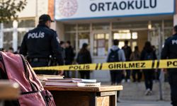 Başakşehir'deki Saldırıda Hayatını Kaybeden Eslem Sare'ye Acı Veda