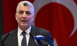 Ticaret Bakanı Ömer Bolat’tan İsmail Saymaz ve Murat Ağırel Hakkında Suç Duyurusu