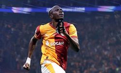 Okan Buruk'tan Oshimen Kararı! Kasımpaşa Maçında Oynayacak mı?