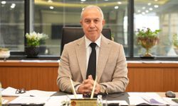 Başkan Özçelik’ten 29 Ekim mesajı: “Cumhuriyet’in kazanımlarını gelecek kuşaklara taşımak görevimiz”
