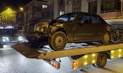 Polisin ‘dur’ ihtarına uymadı: 5 kilometrelik takibin faturası 350 bin TL oldu