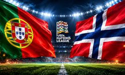 Portekiz-Norveç maçı ne zaman, hangi kanalda?