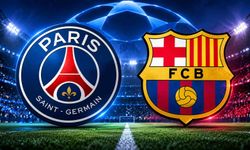 PSG-Barcelona maçı ne zaman, saat kaçta ve hangi kanalda?