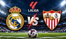 Real Madrid-Sevilla maçı ne zaman, saat kaçta ve hangi kanalda? Arda Güler ilk 11’de!