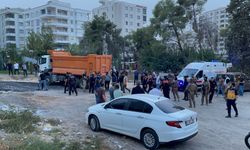 Şanlıurfa'da rezidansta silahlı çatışma! Polis baskınında 1 kişi ölü bulundu